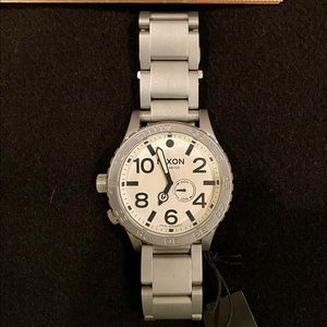 Nixon 51-30 Tide Watch